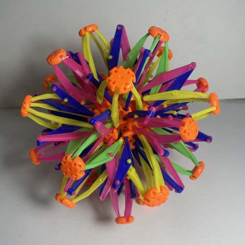 Hoberman mini sphere - mini, stem